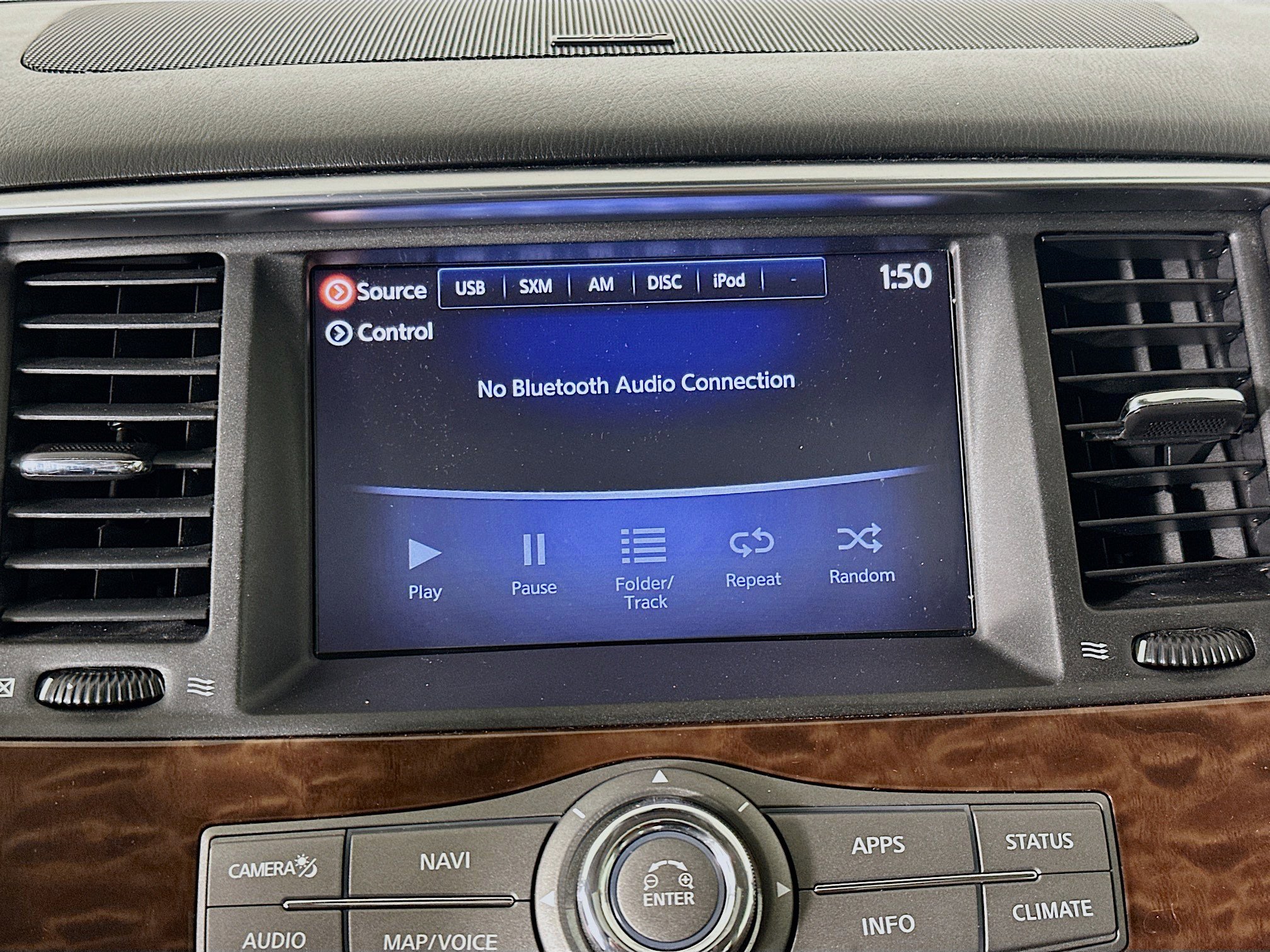 Used 2018 Nissan Armada SL w/ Premium Package image 19