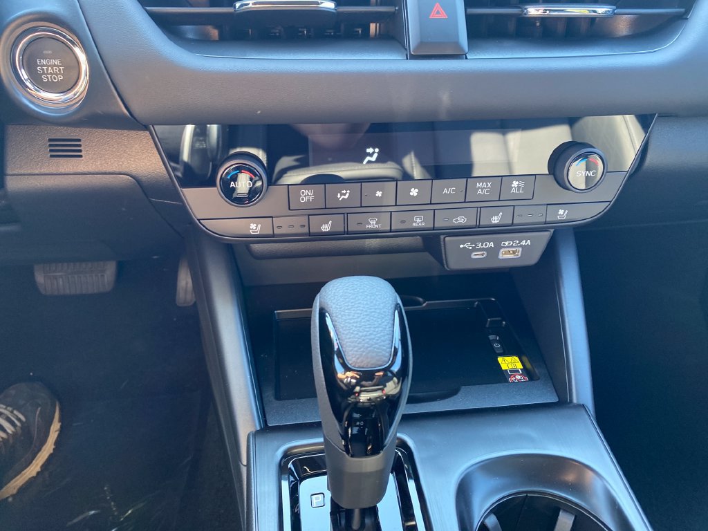 New 2026 Subaru Outback Touring XT AWD/4WD image 20