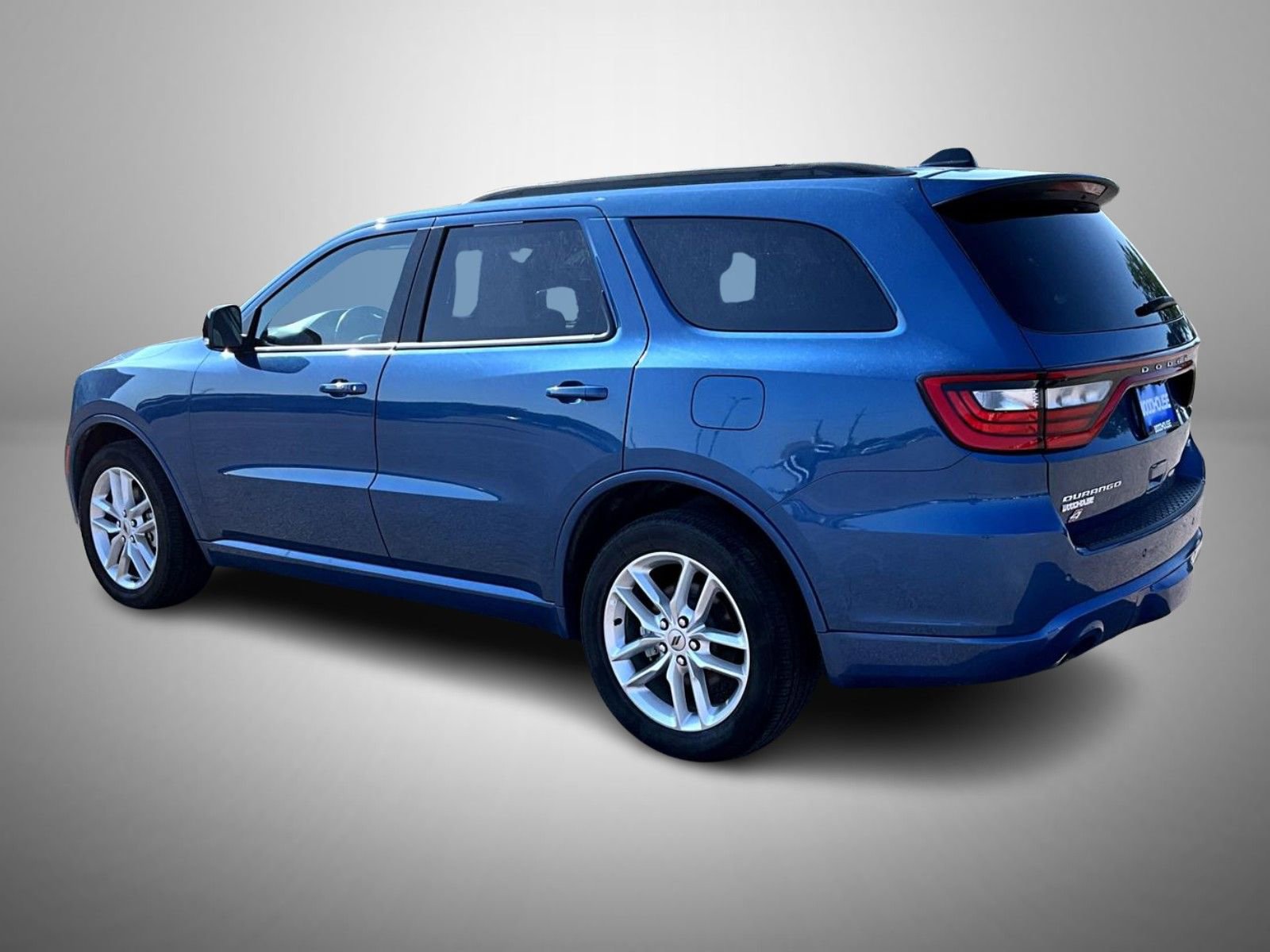 Certified 2024 Dodge Durango GT image 7