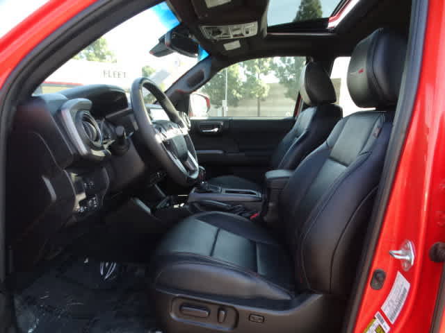 Certified 2023 Toyota Tacoma TRD Pro image 18