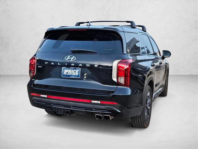 Used 2025 Hyundai Palisade XRT image 5