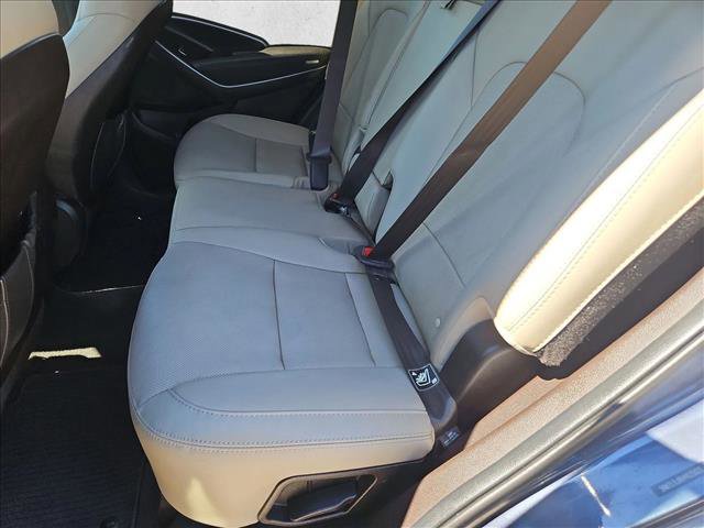 Used 2017 Hyundai Santa Fe Sport image 17