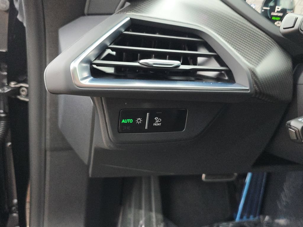 New 2026 Audi S e-tron GT Prestige AWD/4WD image 28