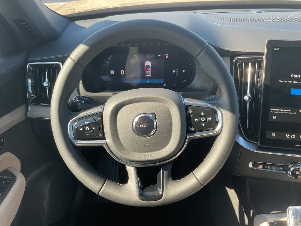 New 2027 Volvo XC90 B6 Plus AWD/4WD image 22