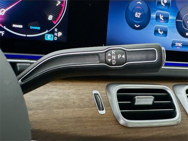 Certified 2025 Mercedes-Benz GLE 53 AMG 4MATIC Coupe image 17