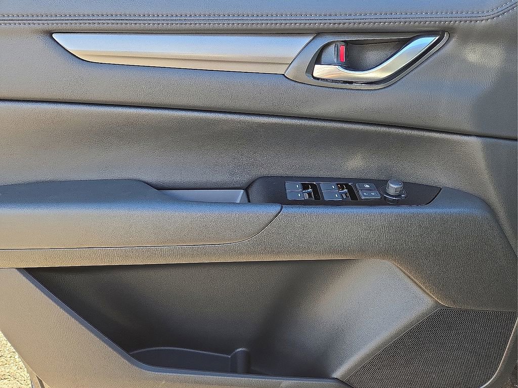 New 2025 MAZDA CX-5 AWD 2.5 S w/ Select Package image 18