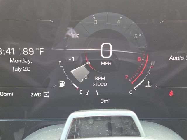 New 2026 GMC Yukon XL Elevation w/ Elevation Premium Package AWD/4WD image 34