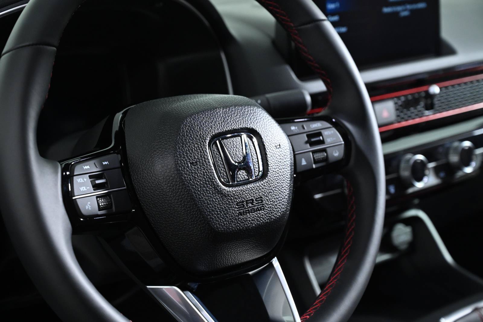 Used 2026 Honda Civic Si image 10