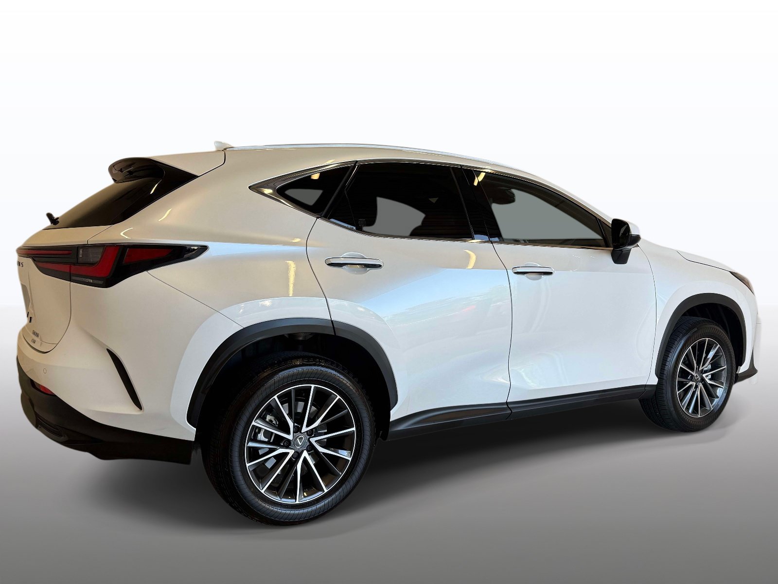 Certified 2024 Lexus NX 350 AWD image 10
