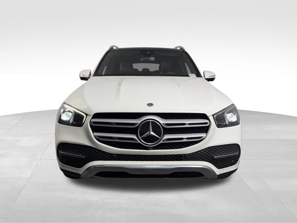 Used 2022 Mercedes-Benz GLE 350 4MATIC image 5