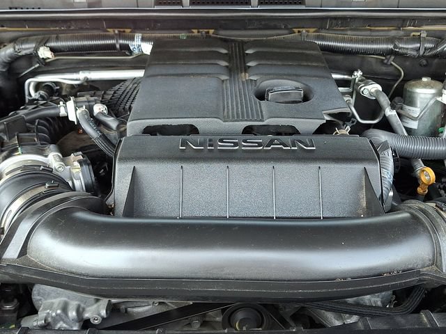 Used 2024 Nissan Frontier SV w/ Tow Package AWD/4WD image 27
