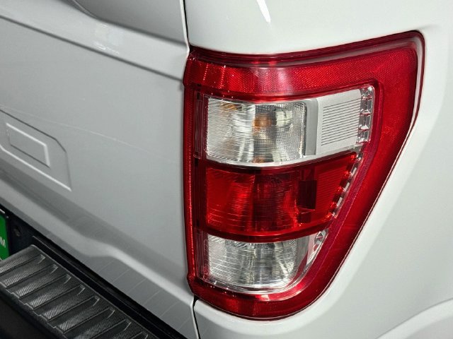 Used 2021 Ford F150 XL w/ Trailer Tow Package AWD/4WD image 29