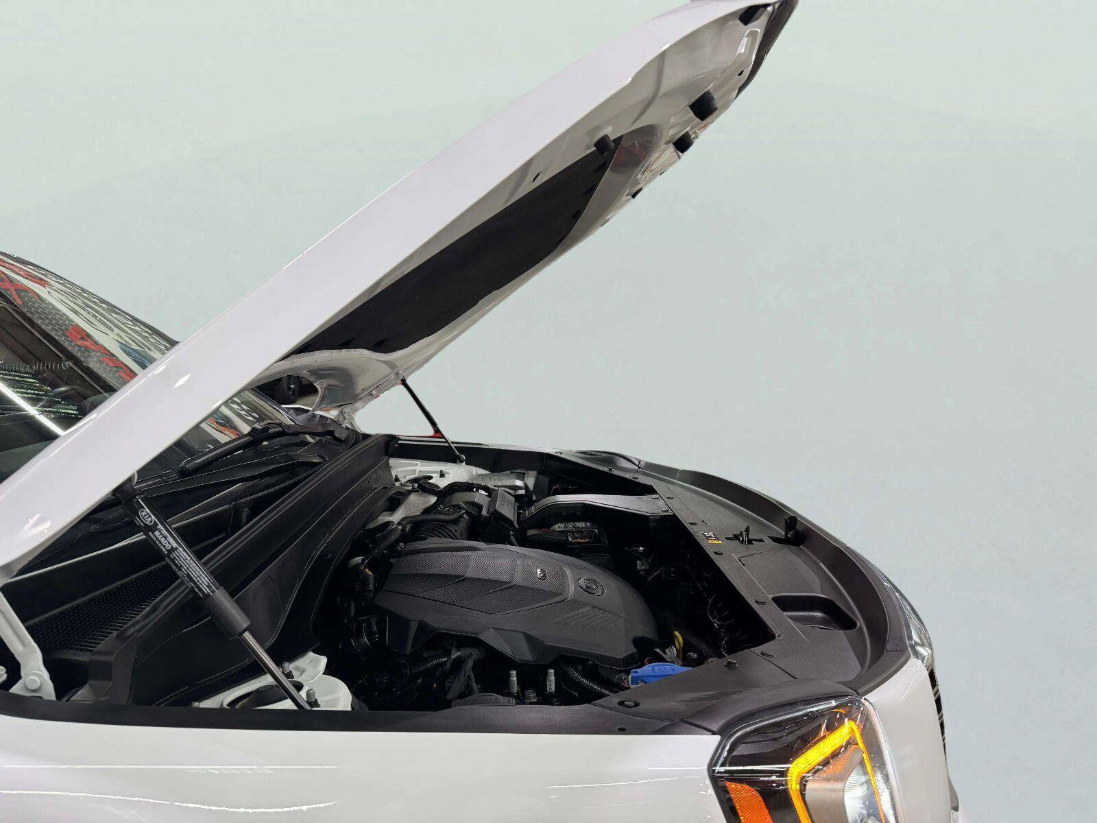 Used 2021 Kia Telluride SX w/ Towing Package FWD image 73