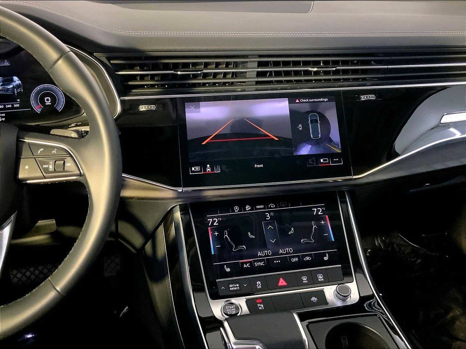 Used 2023 Audi Q7 3.0T Premium Plus image 16