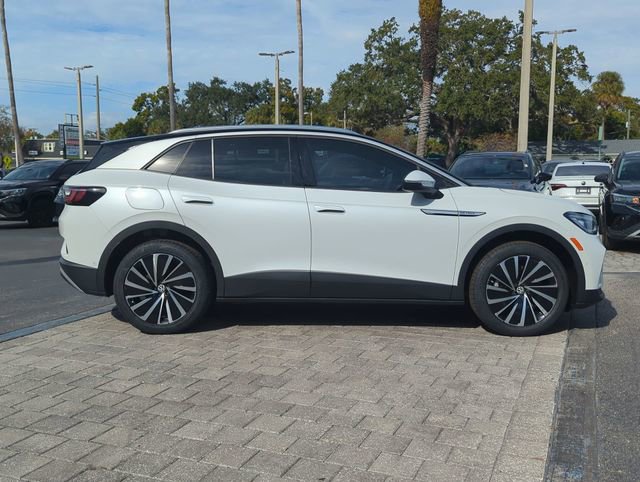 Certified 2023 Volkswagen ID.4 Pro S Plus image 3