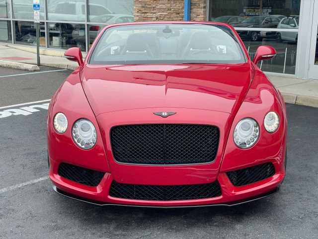 Used 2015 Bentley Continental GT V8 S image 12