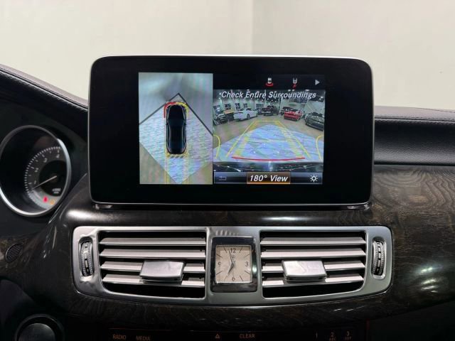 Used 2017 Mercedes-Benz CLS 550 image 20