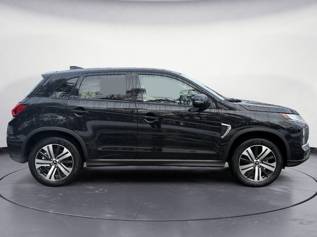 New 2026 Mitsubishi Outlander Sport SE image 6