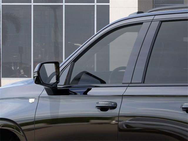 New 2026 Cadillac Escalade Sport image 12
