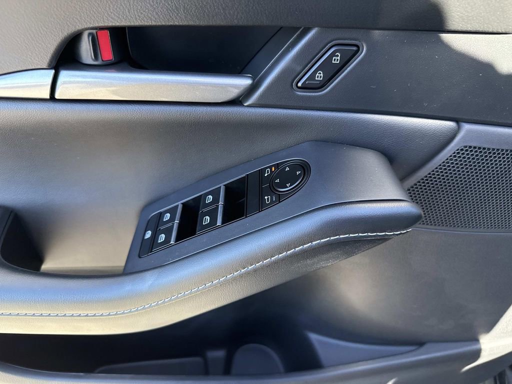 New 2026 MAZDA CX-30 AWD 2.5 S image 22