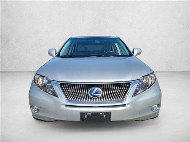 Used 2010 Lexus RX 450h 2WD image 2