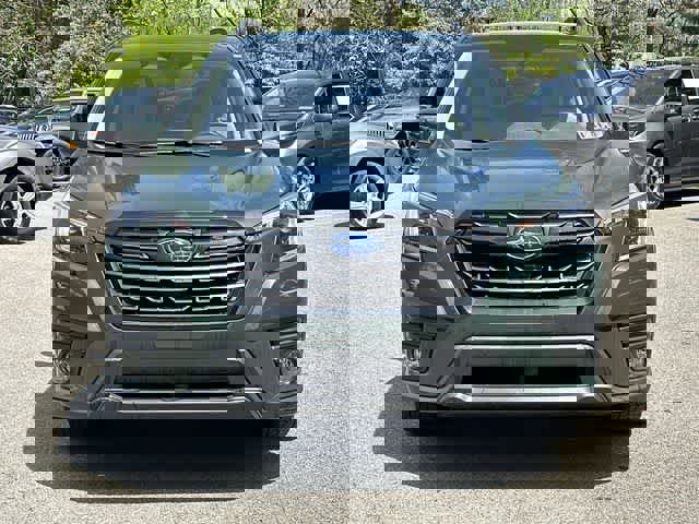 Certified 2023 Subaru Forester Premium AWD/4WD image 20