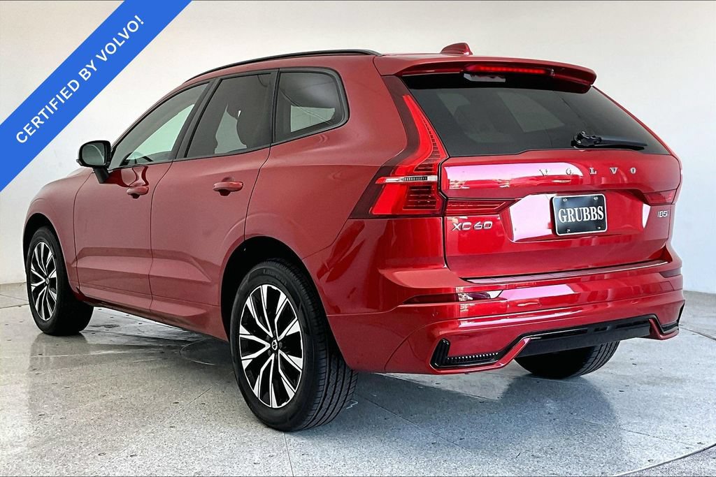 Certified 2024 Volvo XC60 B5 Core w/ Climate Package AWD/4WD image 15