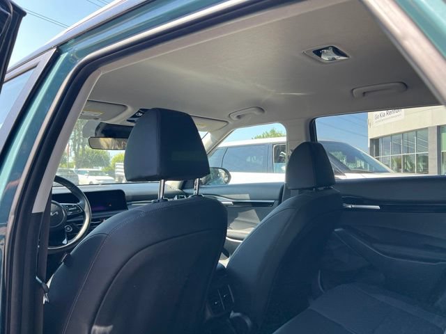 Certified 2026 Kia Seltos S AWD/4WD image 9