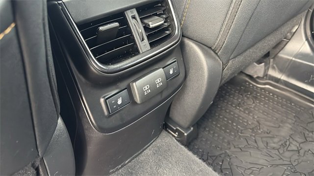 Used 2022 Subaru Outback Wilderness w/ Wilderness Package image 24