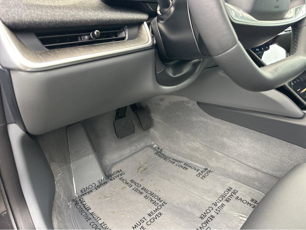 Used 2024 Lucid Air Touring image 31