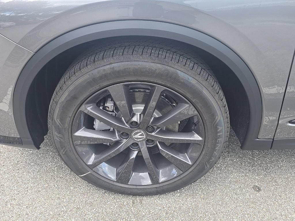 New 2026 Acura MDX A-Spec AWD/4WD image 10
