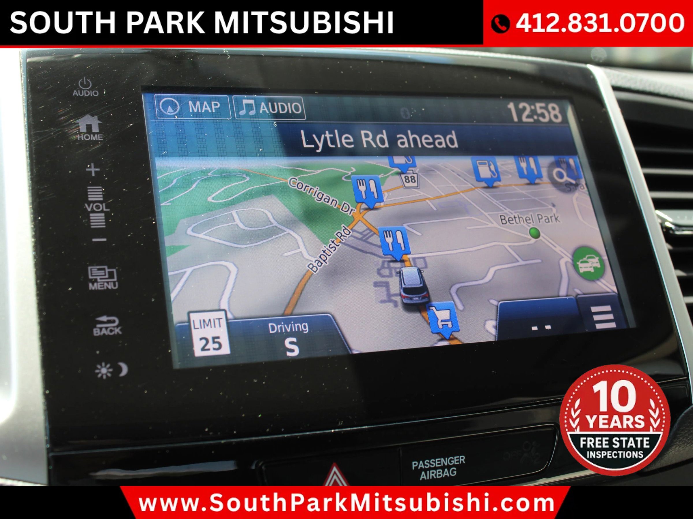Used 2017 Honda Pilot EX-L image 24