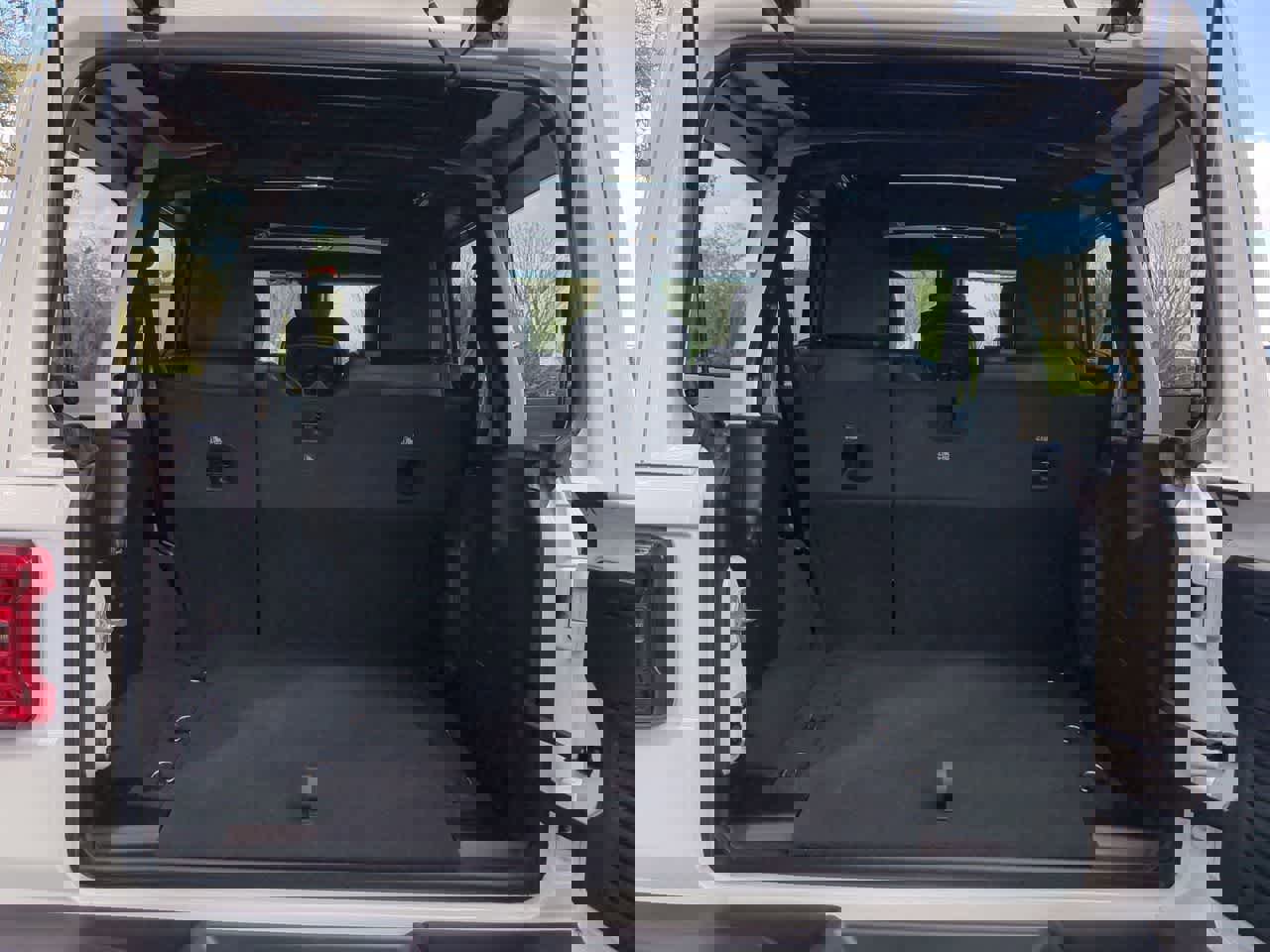 Used 2023 Jeep Wrangler Unlimited Rubicon 392 w/ Trailer Tow Package image 35