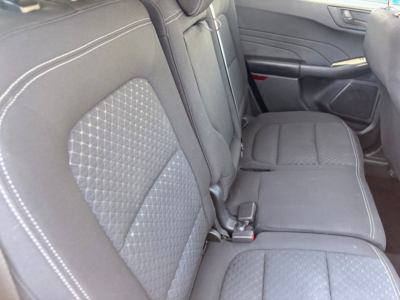 Used 2023 Ford Escape Active FWD image 10