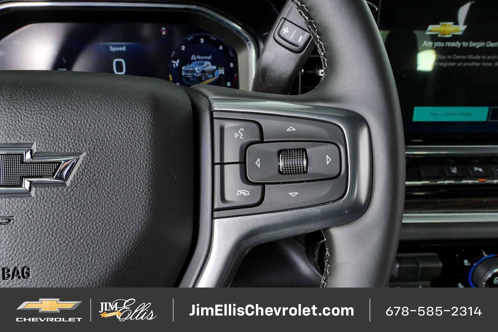 New 2026 Chevrolet Silverado 2500 LT w/ Trail Boss Package AWD/4WD image 10