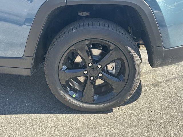 New 2026 Jeep Grand Cherokee Limited image 20