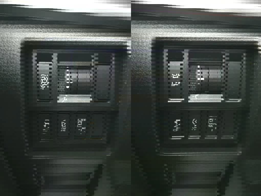 Certified 2023 Subaru Crosstrek 2.5i Limited image 37