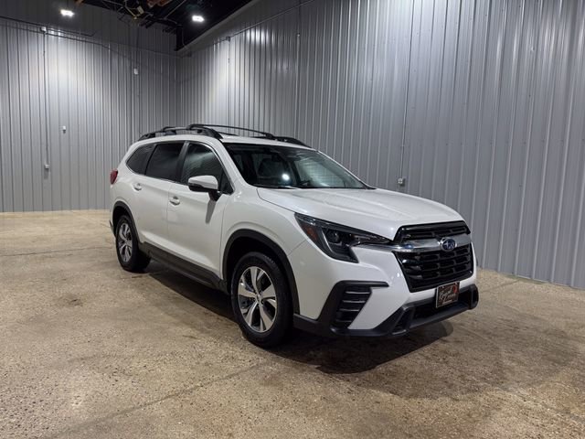 Used 2023 Subaru Ascent Premium w/ Convenience Package AWD/4WD image 8