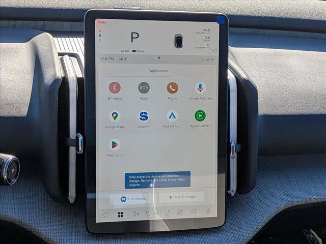 New 2026 Volvo EX30 Plus w/ Climate Package image 12