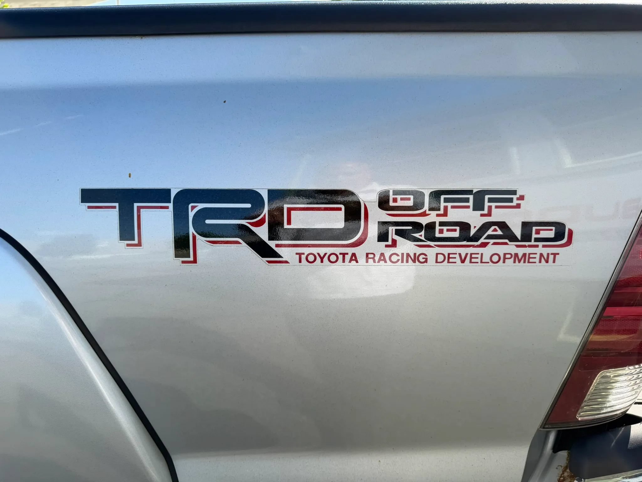 Used 2012 Toyota Tacoma 4x4 Access Cab V6 w/ TRD Off-Road Pkg image 49