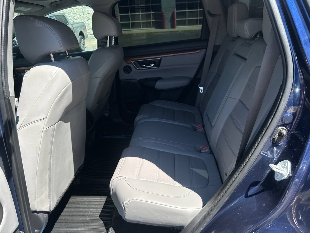 Used 2022 Honda CR-V Touring image 23