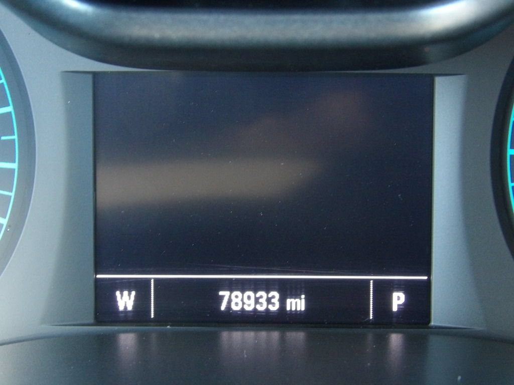 Used 2021 Chevrolet Colorado LT w/ Fleet Safety Package RWD image 21