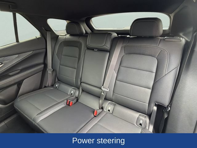 Used 2024 Chevrolet Blazer EV LT AWD/4WD image 18