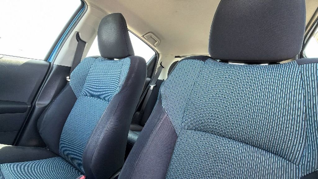 Used 2013 Toyota Yaris SE FWD image 11