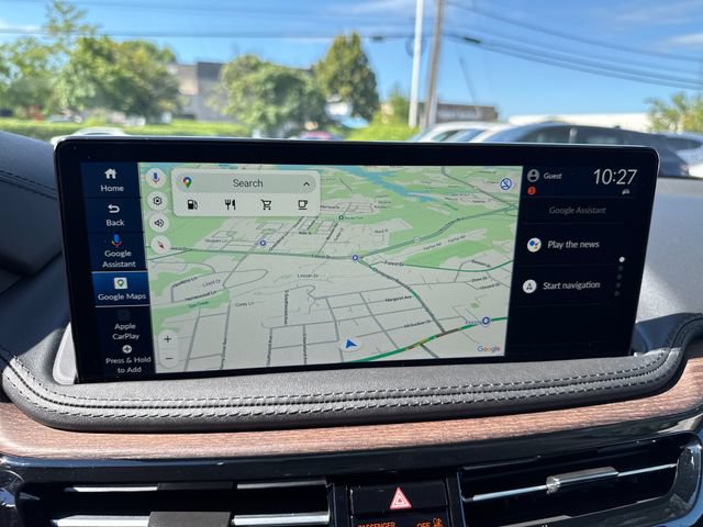 Certified 2026 Acura MDX w/ Advance Package AWD/4WD image 20