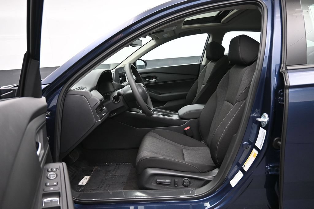 New 2026 Honda Accord SE image 17