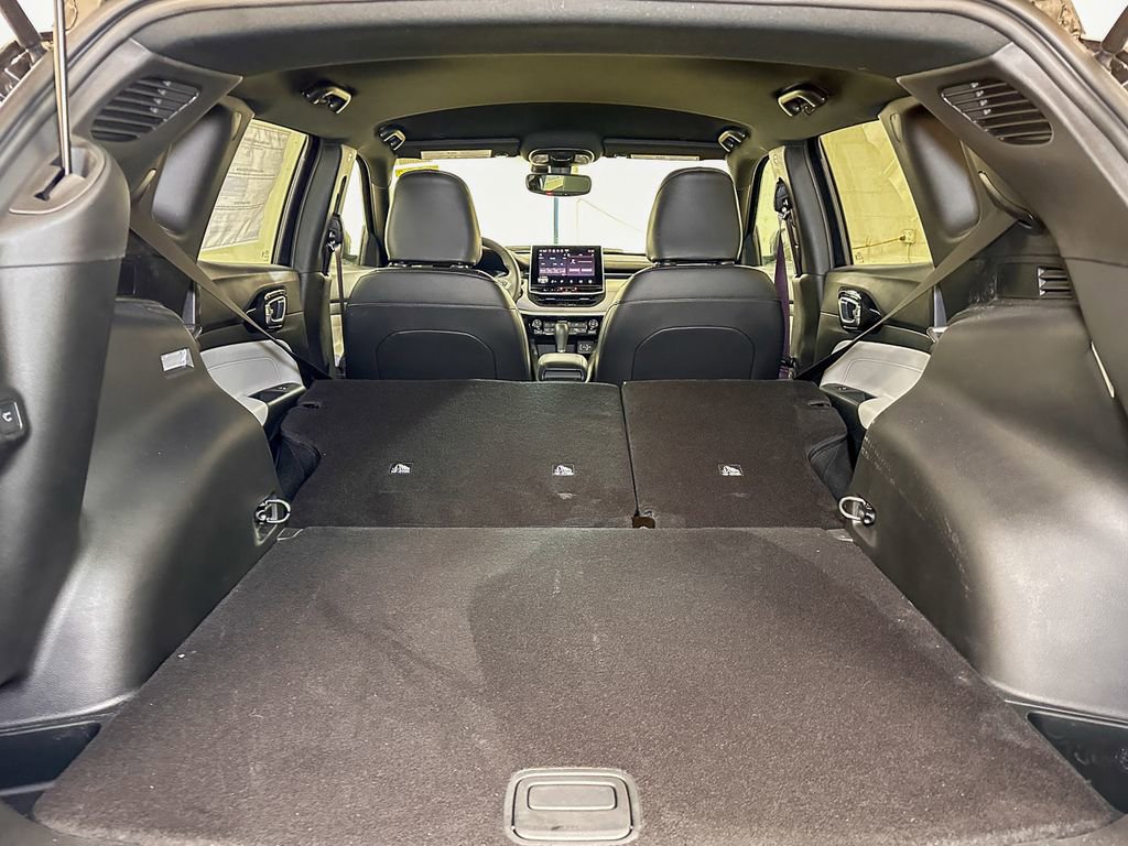 New 2026 Jeep Compass Limited image 15