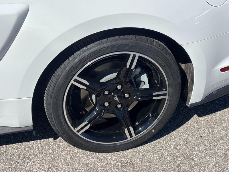 Used 2020 Ford Mustang GT Premium w/ California Special Package RWD image 10