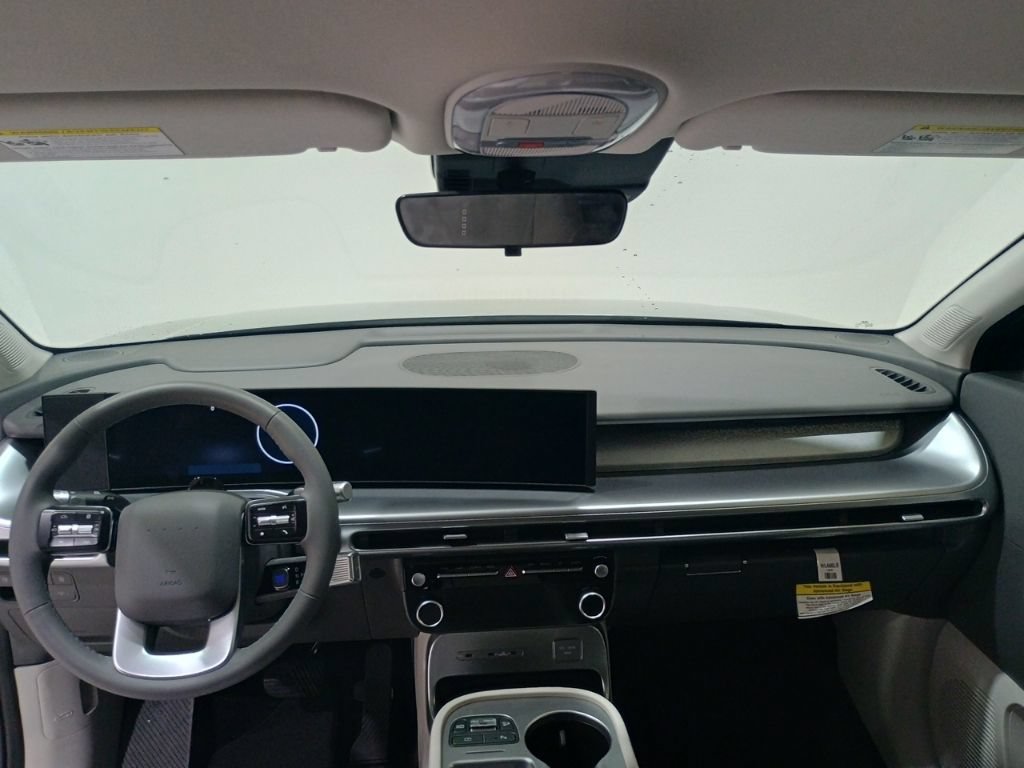 New 2026 Hyundai Ioniq 9 SE AWD/4WD image 16
