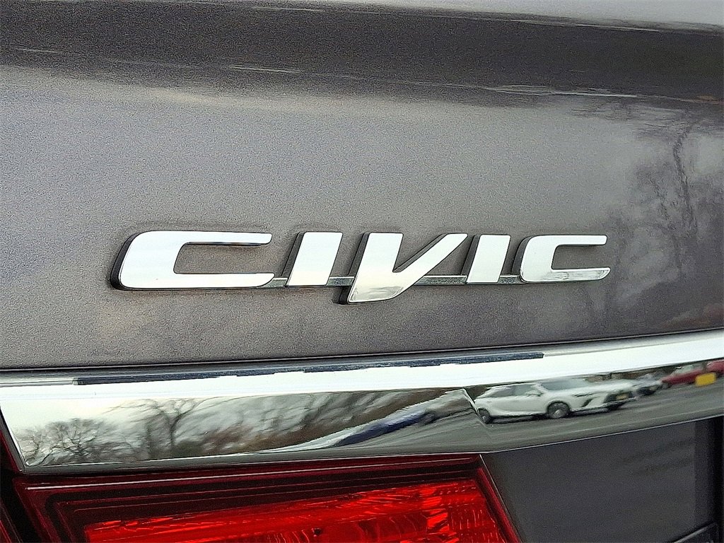 Used 2015 Honda Civic LX image 30